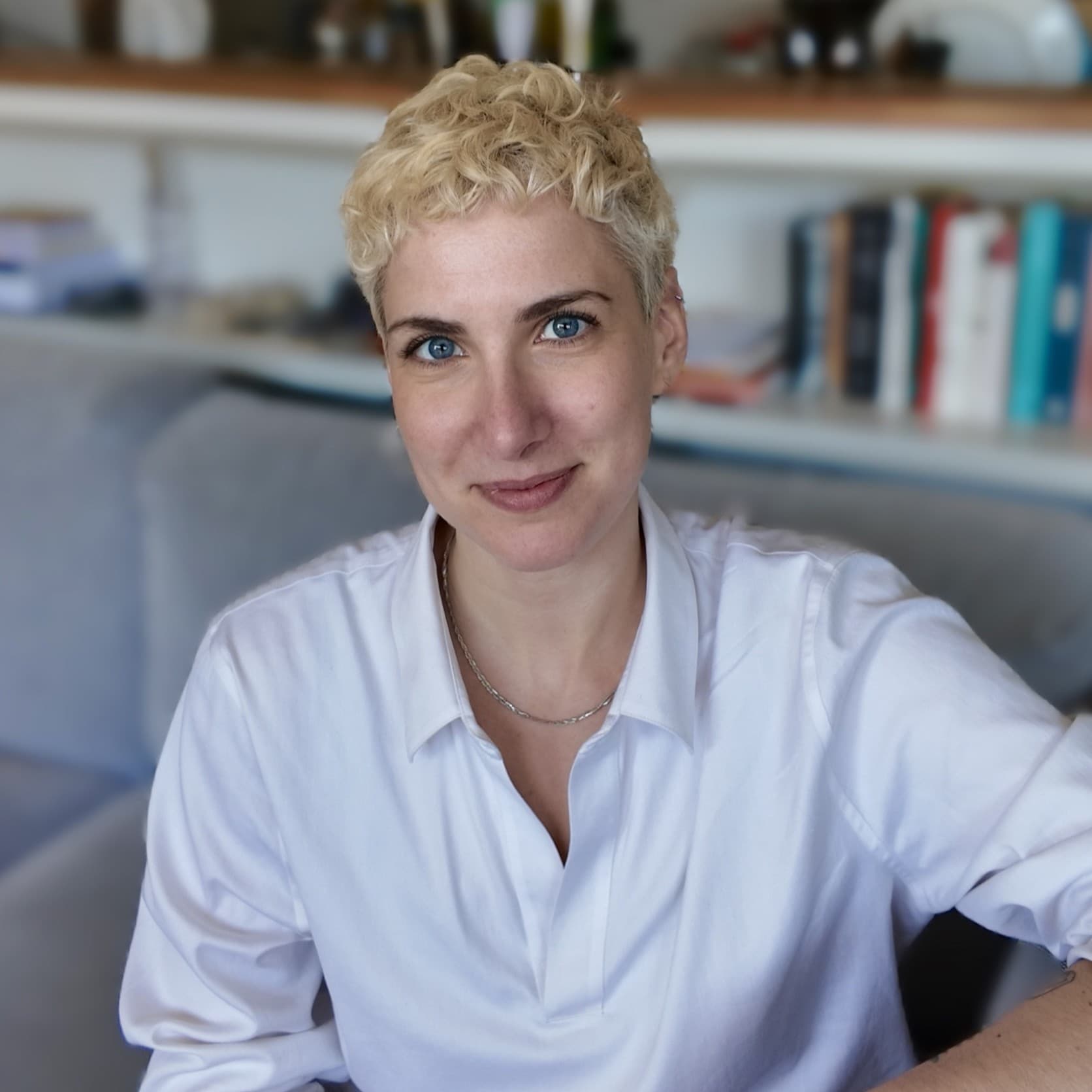 Cinzia Alberti